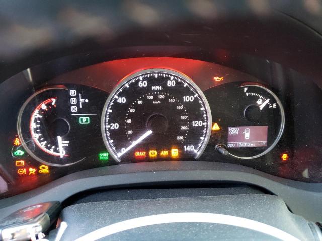 Photo 9 from auction – 2011 LEXUS CT 200 with VIN JTHKD5BH9B2029774