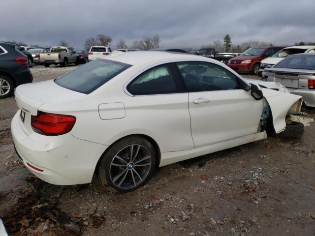Zdjęcie 3 z aukcji – 2019 BMW 230XI z VIN WBA2J3C5XKVD49218