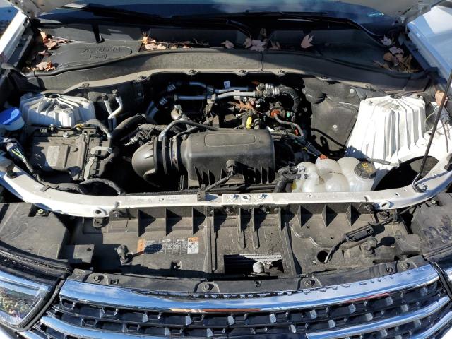 Photo 12 from auction – 2021 FORD EXPLORER X with VIN 1FMSK8DH7MGC16177