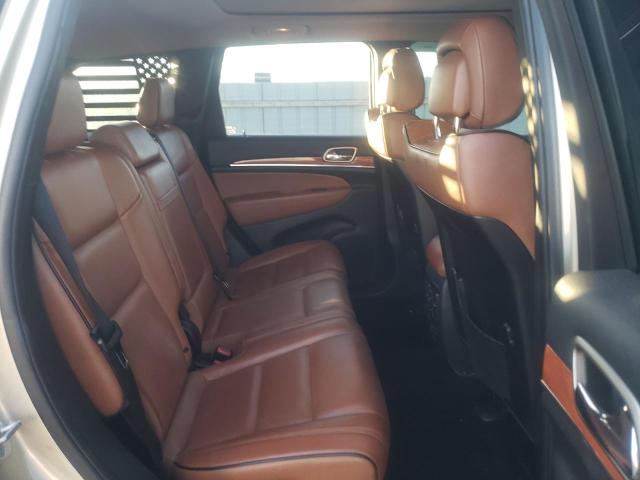 Photo 11 from auction – 2011 JEEP GRAND CHER with VIN 1J4RR6GTXBC690321