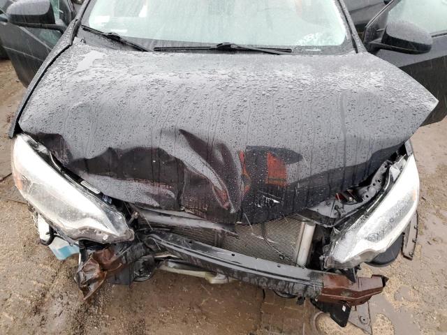 Photo 11 from auction – 2016 TOYOTA COROLLA L with VIN 2T1BURHE4GC626488