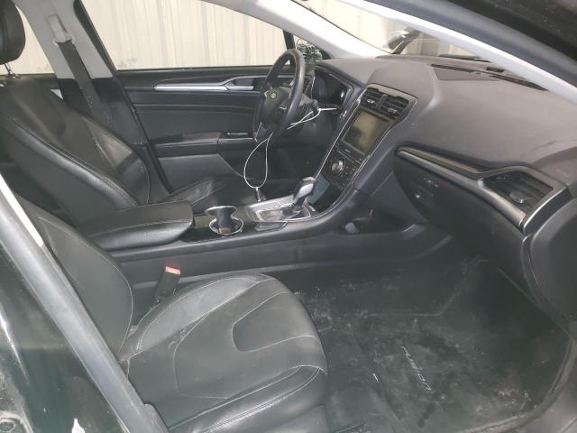 Photo 7 from auction – 2015 FORD FUSION TIT with VIN 3FA6P0D99FR154915