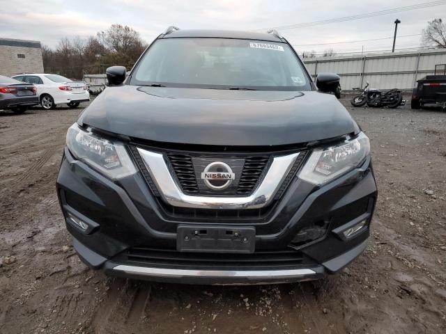 Photo 5 from auction – 2017 NISSAN ROGUE S with VIN KNMAT2MV1HP618962