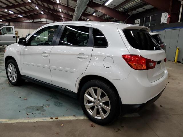 Photo 2 from auction – 2014 MITSUBISHI OUTLANDER with VIN 4A4AP3AU4EE015008