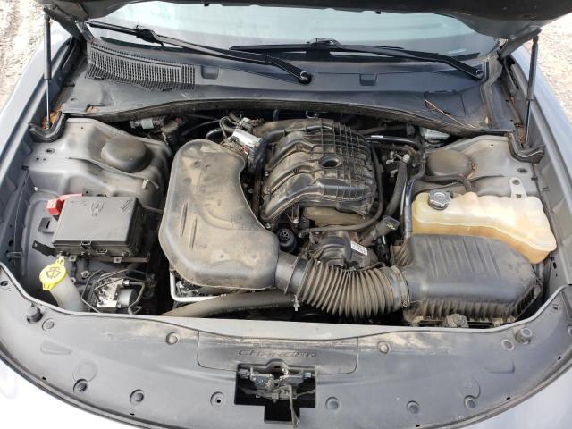Photo 11 from auction – 2018 DODGE CHARGER SX with VIN 2C3CDXBG4JH336658