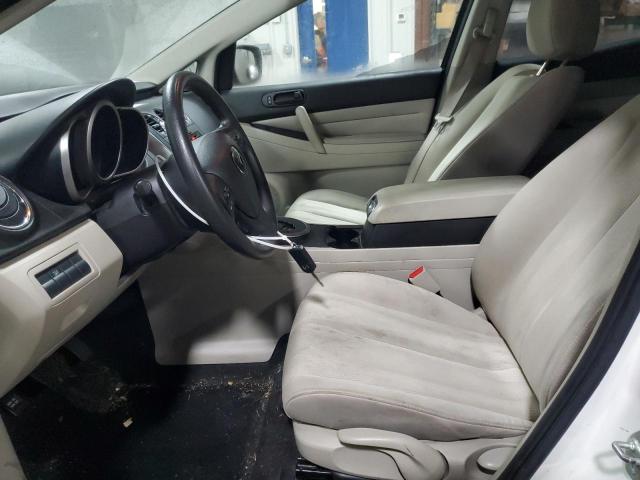 Photo 7 from auction – 2010 MAZDA CX-7 with VIN JM3ER2WM9A0329578