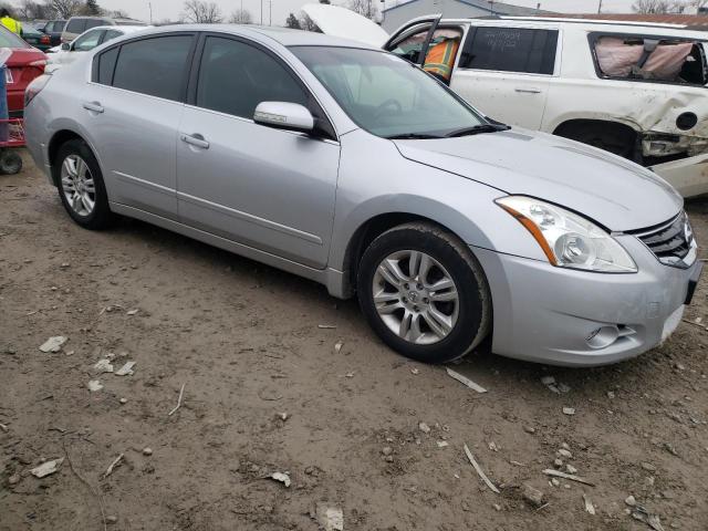 Photo 4 from auction – 2012 NISSAN ALTIMA BAS with VIN 1N4AL2AP6CC148147