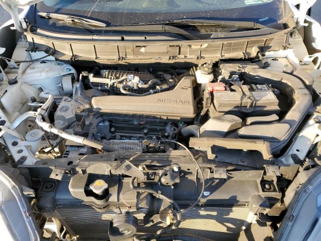 Photo 11 from auction – 2020 NISSAN ROGUE S with VIN 5N1AT2MV3LC769734