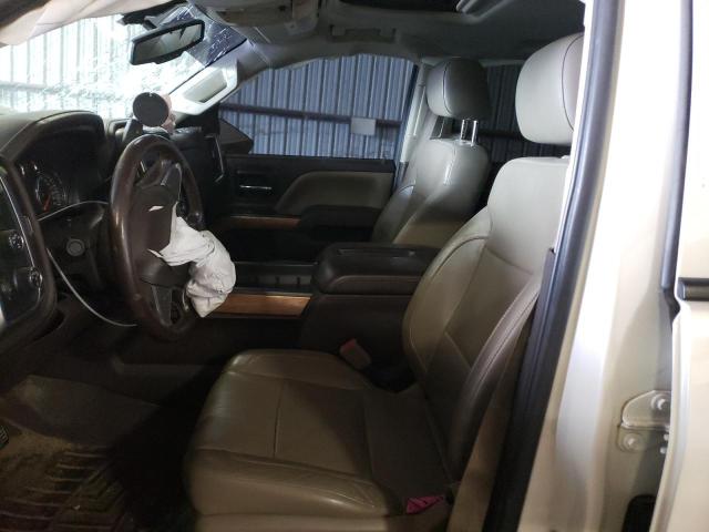 Фото 7 с аукциона – 2014 CHEVROLET SILVERADO с VIN 3GCUKSEC8EG234867
