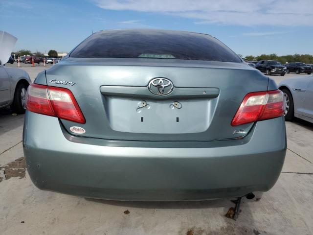 Photo 6 from auction – 2007 TOYOTA CAMRY CE with VIN 4T1BE46K07U640346