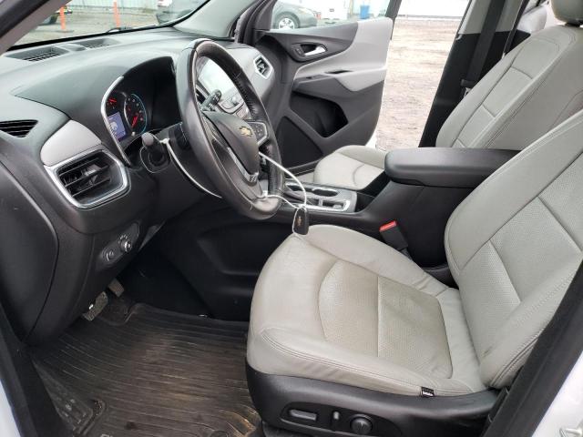 Photo 7 from auction – 2019 CHEVROLET EQUINOX LT with VIN 2GNAXUEVXK6160819