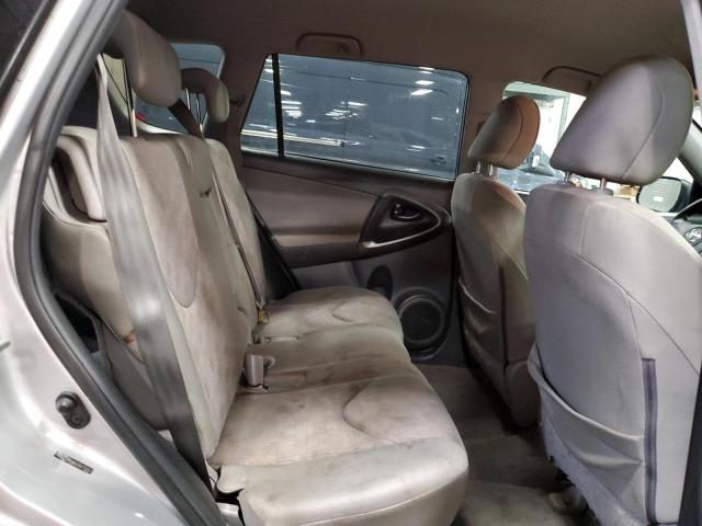 Photo 11 from auction – 2011 TOYOTA RAV4 with VIN 2T3BF4DV2BW110907