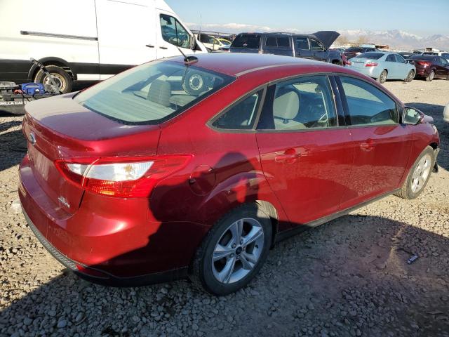Photo 3 from auction – 2014 FORD FOCUS SE with VIN 1FADP3F28EL247253