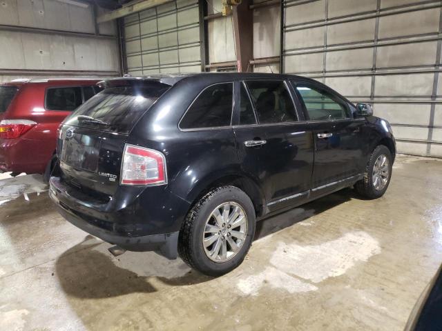 Photo 3 from auction – 2010 FORD EDGE LIMIT with VIN 2FMDK4KC3ABA45889