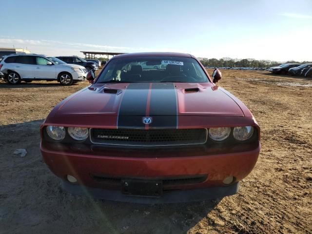 Photo 5 from auction – 2010 DODGE CHALLENGER with VIN 2B3CJ4DV1AH139320