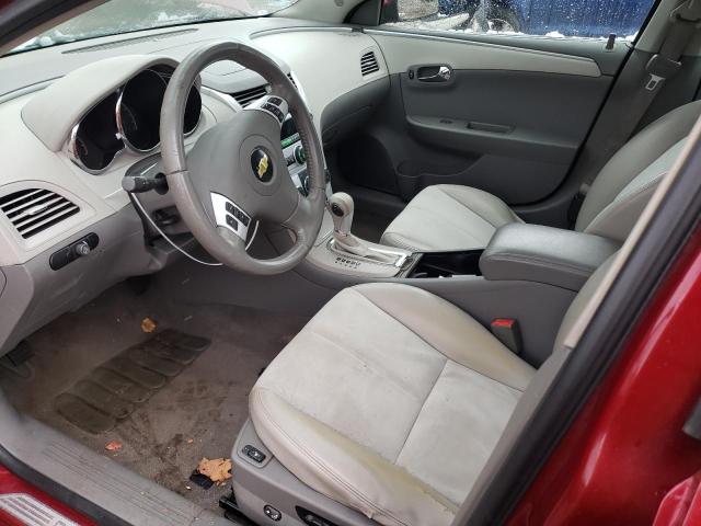 Photo 7 from auction – 2011 CHEVROLET MALIBU 2LT with VIN 1G1ZD5E73BF205934