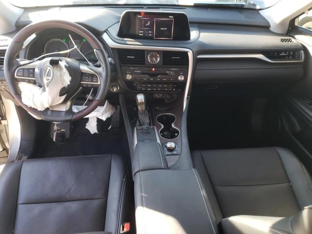 Photo 8 from auction – 2020 LEXUS RX 350 with VIN 2T2HZMAA7LC167999