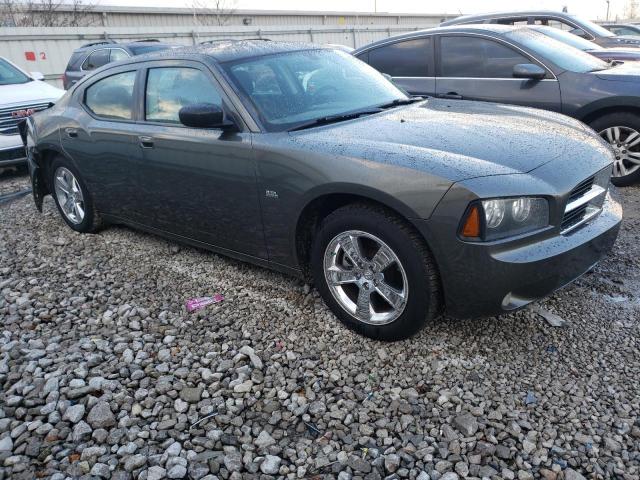 Photo 4 from auction – 2009 DODGE CHARGER SX with VIN 2B3KA33V69H558122