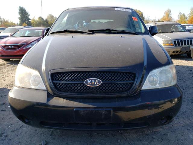 Photo 5 from auction – 2005 KIA SEDONA EX with VIN KNDUP132356760928