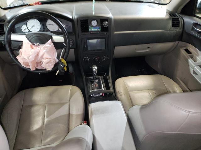 Photo 8 from auction – 2005 CHRYSLER 300 TOURIN with VIN 2C3JA53G05H105832