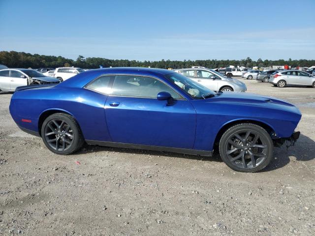 Photo 4 from auction – 2019 DODGE CHALLENGER with VIN 2C3CDZAG2KH525842