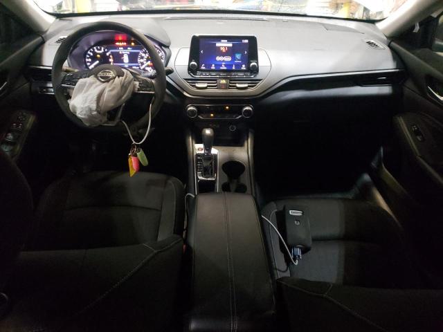 Photo 8 from auction – 2020 NISSAN ALTIMA S with VIN 1N4BL4BV3LC160575