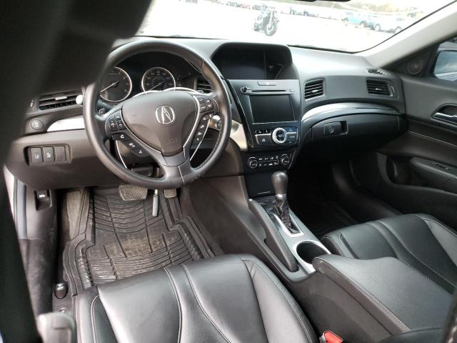 Photo 8 from auction – 2019 ACURA ILX PREMIU with VIN 19UDE2F72KA013320