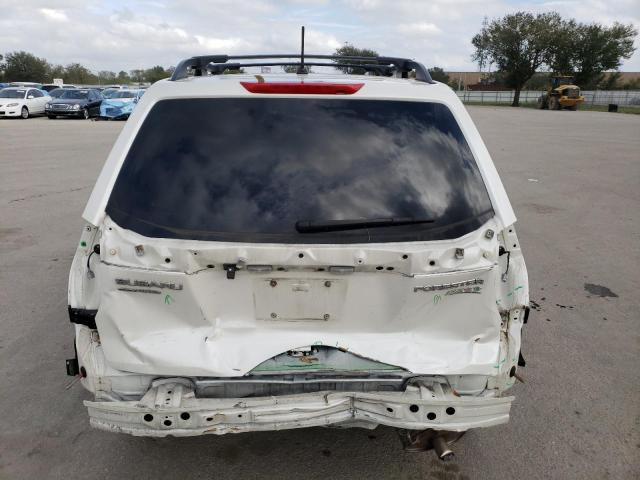 Photo 6 from auction – 2015 SUBARU FORESTER 2 with VIN JF2SJAFC0FH544118