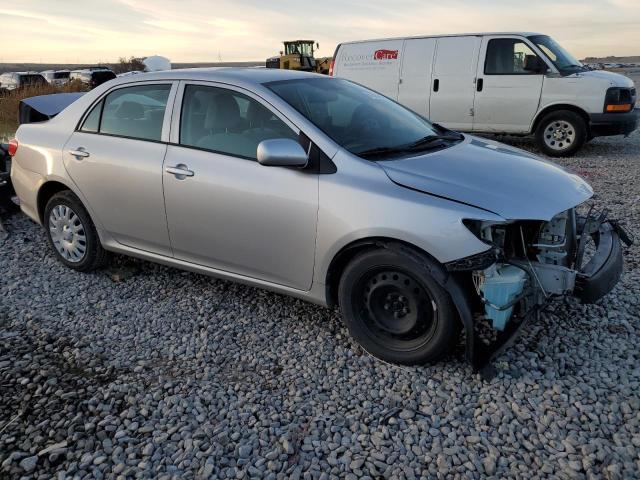 Photo 4 from auction – 2010 TOYOTA COROLLA BA with VIN 1NXBU4EE6AZ321491
