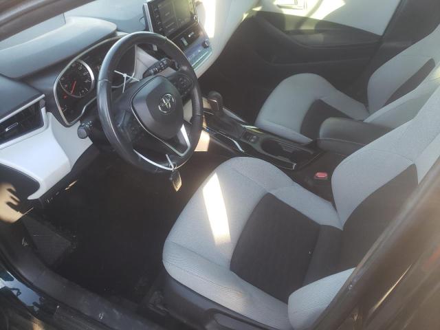 Photo 7 from auction – 2019 TOYOTA COROLLA SE with VIN JTNK4RBEXK3060259