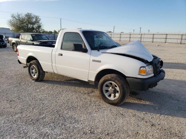 Photo 4 from auction – 2008 FORD RANGER with VIN 1FTYR10D18PA78176