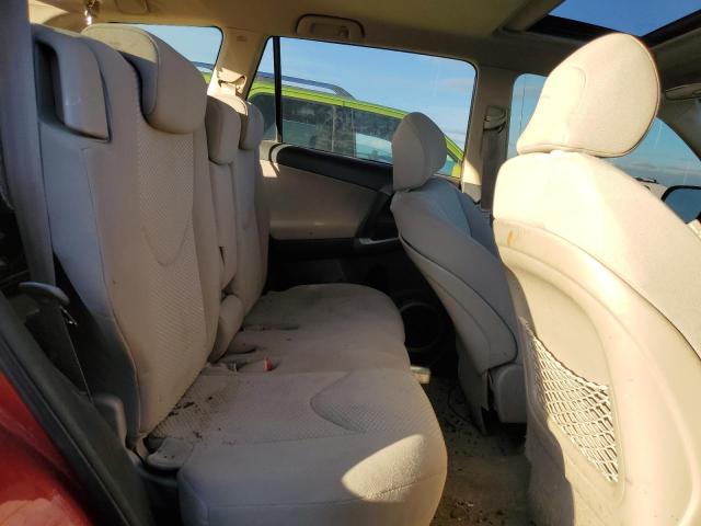 Photo 11 from auction – 2006 TOYOTA RAV4 LIMIT with VIN JTMBK31VX65001022