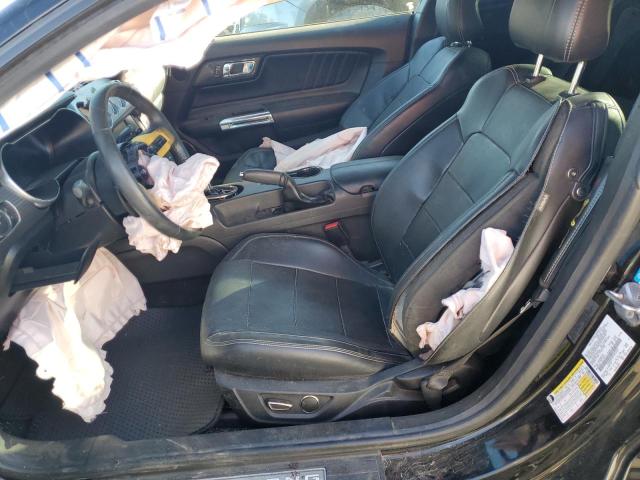 Photo 7 from auction – 2015 FORD MUSTANG with VIN 1FA6P8THXF5413552