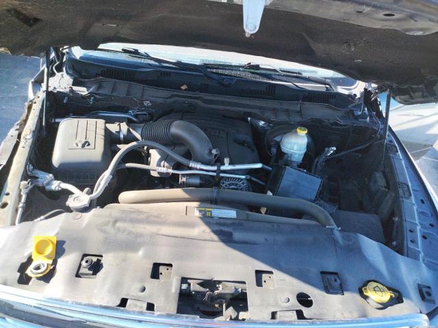 Photo 11 from auction – 2016 RAM 1500 SLT with VIN 3C6RR7LT4GG338574