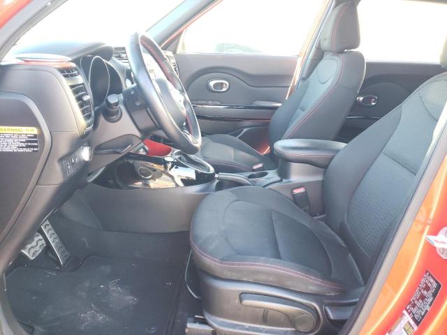 Photo 8 from auction – 2019 KIA SOUL + with VIN KNDJP3A56K7670805