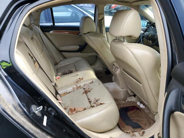 Photo 6 from auction – 2005 ACURA TL with VIN 19UUA66235A004184