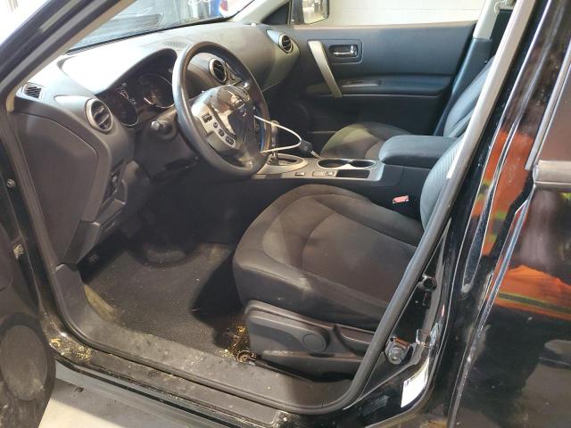 Photo 7 from auction – 2012 NISSAN ROGUE S with VIN JN8AS5MT2CW614408