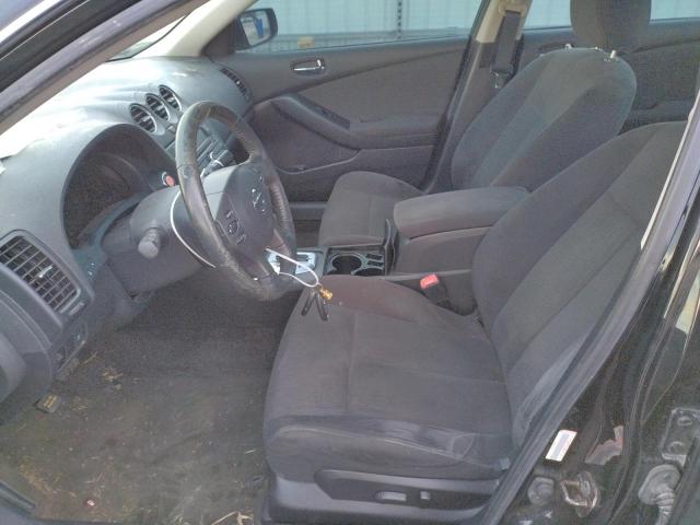 Photo 7 from auction – 2010 NISSAN ALTIMA BAS with VIN 1N4AL2AP3AN551536
