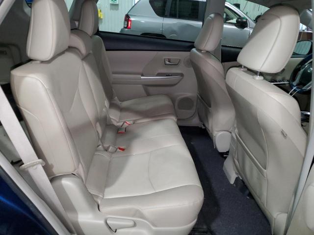 Zdjęcie 10 z aukcji – 2012 TOYOTA PRIUS V z VIN JTDZN3EU2C3093533