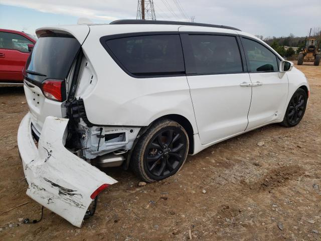Photo 3 from auction – 2019 CHRYSLER PACIFICA L with VIN 2C4RC1GG3KR587584