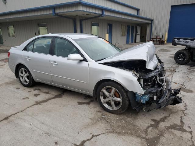 Photo 4 from auction – 2009 HYUNDAI SONATA SE with VIN 5NPEU46FX9H455578