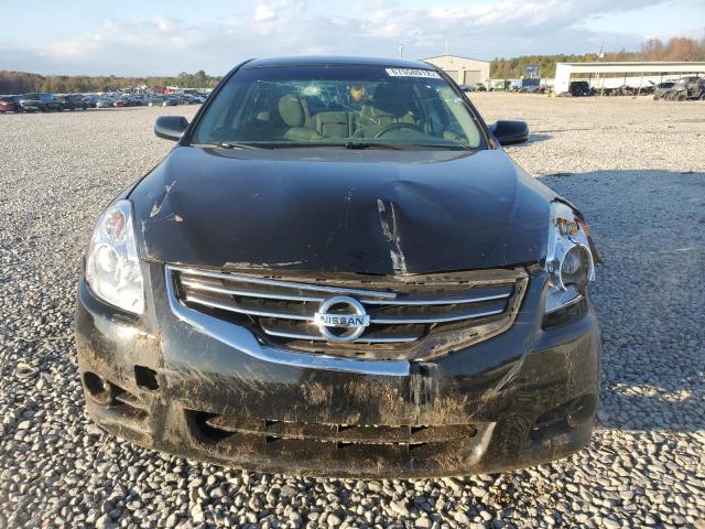 Photo 5 from auction – 2012 NISSAN ALTIMA BAS with VIN 1N4AL2APXCN510291