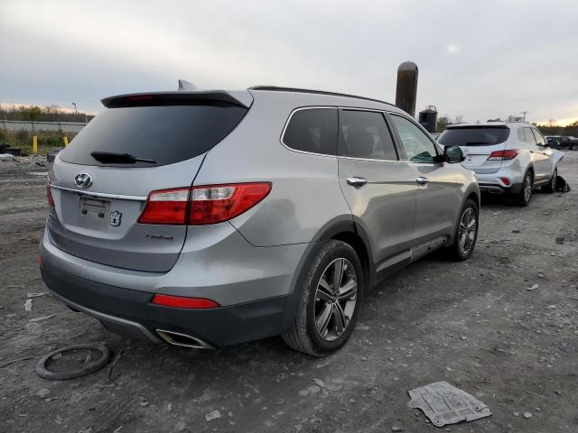 Photo 3 from auction – 2013 HYUNDAI SANTA FE L with VIN KM8SR4HF0DU005398