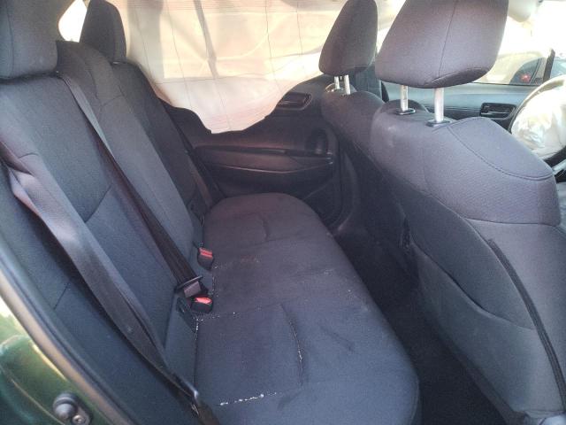 Photo 11 from auction – 2022 TOYOTA COROLLA CR with VIN 7MUBAAAG4NV002500