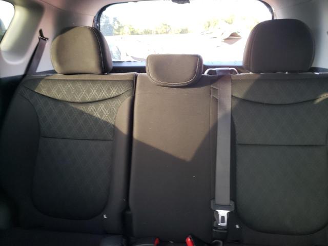Photo 10 from auction – 2016 KIA SOUL with VIN KNDJN2A28G7849084