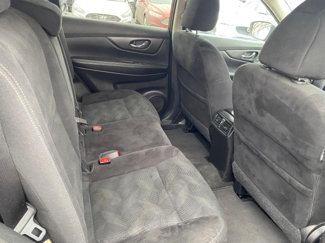 Photo 6 from auction – 2014 NISSAN ROGUE S with VIN 5N1AT2MM9EC774950