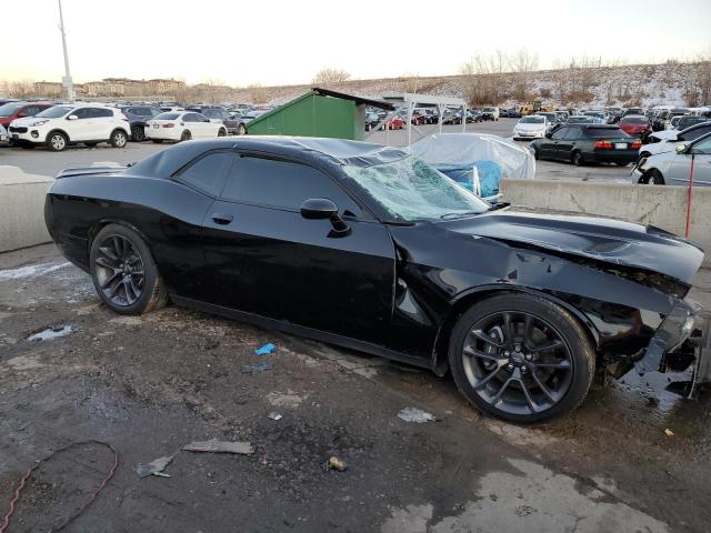 Photo 4 from auction – 2020 DODGE CHALLENGER with VIN 2C3CDZFJ0LH103932