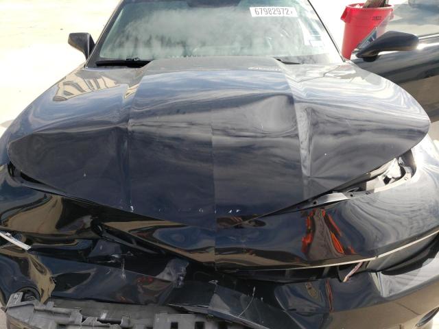 Photo 11 from auction – 2014 CHEVROLET CAMARO LT with VIN 2G1FC1E36E9135404