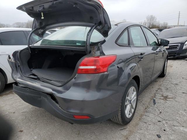 Photo 3 from auction – 2018 FORD FOCUS SE with VIN 1FADP3F22JL204490