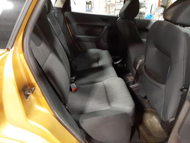 Photo 10 from auction – 2009 FORD FOCUS SE with VIN 1FAHP35N39W142573